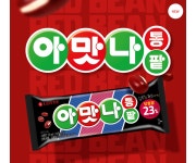 LF스퀘어 공식 온라인몰 [롯데] 아맛나 통팥 70ml