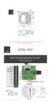 일체형 42각 2상 스테핑모터 드라이버 SBD-10 스텝모터 부착형 (M1000007838) : 모터 / 컨트롤러 > 신상품 몰 > new product