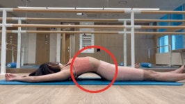요가·스트레칭 > 목 허리 스트레칭 기구 바른 자세 교정기 | 오늘의집 쇼핑 목 허리 스트레칭 기구 바른 자세 교정기