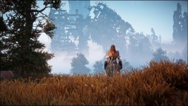 Quick Look: Horizon: Zero Dawn (PC) - Giant Bomb Horizon: Zero Dawn (PC)