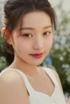 아이브 장원영 하파크리스틴