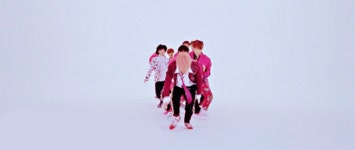 [데이터주의] 킬링포인트가 많은 nct127 체리밤 안무중 덬들이 좋아하는 안무는?.gif - 스퀘어 카테고리