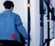 케이돌토크 - 멍뭉이같은 잭슨 보고 갈래? (주간아/약스압)