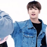 케이돌토크 - 멍뭉이같은 잭슨 보고 갈래? (주간아/약스압)