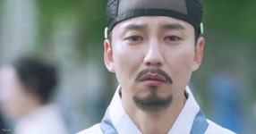 uhd로 보는 서울역 재회씬.jpg (스압데이터로딩주의) - 명불허전 갤러리