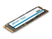마이크론의 신형 NVMe M.2 SSD, 2210, 2230 - 컴퓨터 / 하드웨어 - 기글하드웨어