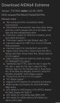 AIDA64에 와일드캣 레이크에 대한 예비 지원 추가 - 컴퓨터 / 하드웨어 - 기글하드웨어
