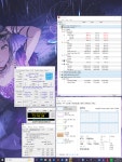 인텔® 펜티엄® Gold G7400 프로세서 오버클럭 해보기 - 컴퓨터 / 하드웨어 - 기글하드웨어