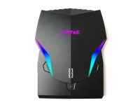 ZOTAC, VR GO 2.0 백팩 PC - 컴퓨터 / 하드웨어 - 기글하드웨어