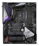 기가바이트 B550 어로스 마스터. 3개의 PCIe 4.0 M.2 슬롯 - 컴퓨터 / 하드웨어 - 기글하드웨어