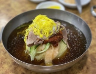 서면의 부산 3대 밀면이라고도 하는 밀면집 - 사진 게시판 - 기글하드웨어