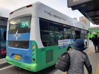 [사진/여행_12.3 MB] 230415 목감에서 석수까지 10분! 고속도로를 달리는 일반시내버스, 5602 - 사진 게시판 - 기글하드웨어