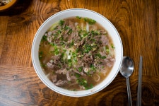 밀면, 돼지국밥, 물회, 쌀국수 - 사진 게시판 - 기글하드웨어