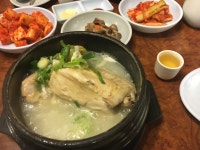 오늘의 도전 - 북촌손만두, 종로삼계탕 - 사진 게시판 - 기글하드웨어