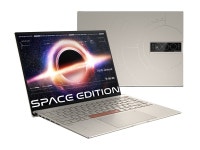 ASUS, 상판에 3.5인치 OLED를 넣은 젠북 시리즈 노트북 - 모바일 / 스마트 - 기글하드웨어