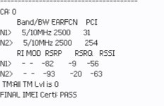 폰이 좀 이상하군요 - 모바일 / 스마트 - 기글하드웨어