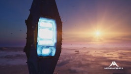 짧은 홈월드 3 영상 - Mothership - 게임 / 엔터테인먼트 - 기글하드웨어