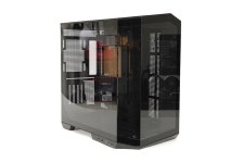 케이스가 선을 숨김. MSI MAG PANO 100L 프로젝트 제로 - 리뷰 / 사용기 - 기글하드웨어