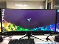 에일리언웨어 AW3420DW 사용기 - 성능편 - 리뷰 / 사용기 - 기글하드웨어