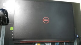 델 15 7559 구입 사용기 (외형리뷰기) - 리뷰 / 사용기 - 기글하드웨어