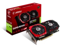 VR게임? 액션게임? MSI, GTX1060/1050 그래픽카드 사고 골라 받자! - 주간 / 국내 뉴스 - 기글하드웨어