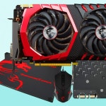 MSI GTX1070Ti/1070 트윈프로져6 6월구매자 (마우스패드+마우스) - 주간 / 국내 뉴스 - 기글하드웨어