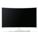 지원아이앤씨코리아, 리얼 144Hz로 동작하는 32형 커브드 강화유리 모니터 출시 - 주간 / 국내 뉴스 - 기글하드웨어