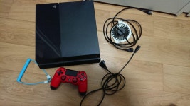 ps4 1105 모델 15만원에 판매합니다. - 커뮤니티 게시판 - 기글하드웨어