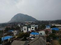 제주도 흔한 언덕? - 커뮤니티 게시판 - 기글하드웨어