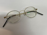 알리발 안경 하나 더 도착 - 커뮤니티 게시판 - 기글하드웨어