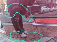후 맑은눈의 할매를 만났습니다. - 커뮤니티 게시판 - 기글하드웨어