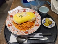 홍대 고에몬 수플레오믈렛 까르보나라 칠리토마토 스파게티 - 커뮤니티 게시판 - 기글하드웨어