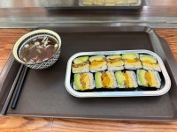 서울역에서 파는 김밥 근황 - 커뮤니티 게시판 - 기글하드웨어