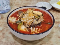 오늬릐 점심 - 동해 덕취원 - 커뮤니티 게시판 - 기글하드웨어