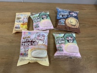 오늘의 마을 편의점 전리품들 - 커뮤니티 게시판 - 기글하드웨어