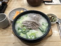 저녁은 설렁탕입니다 - 커뮤니티 게시판 - 기글하드웨어