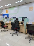태블릿 고치러 조퇴후 삼성 프라자 방문(어제) - 커뮤니티 게시판 - 기글하드웨어