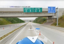 서울문산고속도로의 안내판은 불친절 하더라고요 - 커뮤니티 게시판 - 기글하드웨어