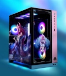 영혼의 꽃 아리 케이스 - 커뮤니티 게시판 - 기글하드웨어