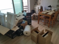 이게 사람 사는 집인가.. - 커뮤니티 게시판 - 기글하드웨어