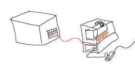 타이탄... 800W... 그러면 이런거 있어야 하지 않을까요? - 커뮤니티 게시판 - 기글하드웨어