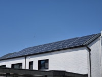 집에 태양광 설치했습니다 - 커뮤니티 게시판 - 기글하드웨어