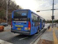 [잡담] 오인탑승 유도 노선, 서울 774 0411 5511 - 커뮤니티 게시판 - 기글하드웨어