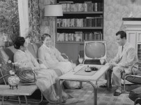 1958년의 우리나라 텔레비전 현실? - 커뮤니티 게시판 - 기글하드웨어