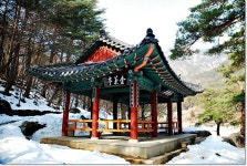 기글 하드웨어 사진 게시판 - 무릉계곡 사진들