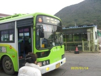 기글 하드웨어 사진 게시판 - 시내버스로 전국여행을 했습니다.(3일차)