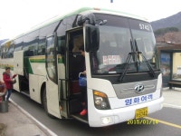 기글 하드웨어 사진 게시판 - 시내버스로 전국여행을 했습니다.(3일차)