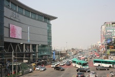 기글 하드웨어 사진 게시판 - 수원갔다왔어요