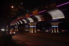 기글 하드웨어 사진 게시판 - 인하대병원-옥련ic