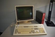 대정6225컴퓨터 | 기글 하드웨어 사진 게시판 - Living Computer Museum.